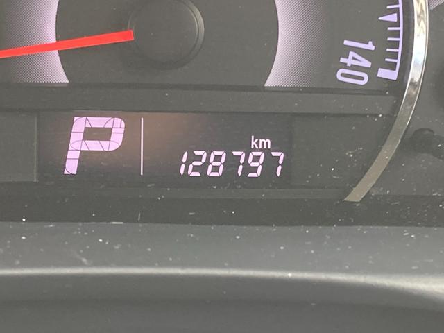 パレットSW TS ナビ フルセグTV Bluetooth CD DVD 両側パワースライドドア スマートキー プッシュスタート オートライト オートエアコン 純正アルミホイール(49枚目)