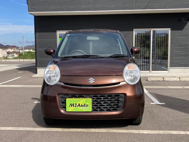 MRワゴン X 純正オーディオ CD ETC アルミホイール スマートキー オートエアコン 電動格納ミラー オートライト スペアタイヤ(2枚目)