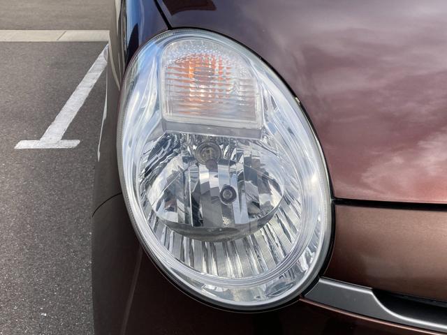 MRワゴン X 純正オーディオ CD ETC アルミホイール スマートキー オートエアコン 電動格納ミラー オートライト スペアタイヤ(13枚目)