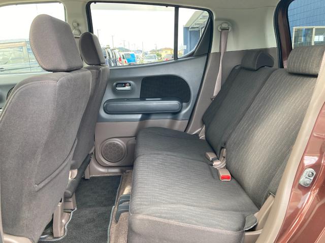 MRワゴン X 純正オーディオ CD ETC アルミホイール スマートキー オートエアコン 電動格納ミラー オートライト スペアタイヤ(23枚目)