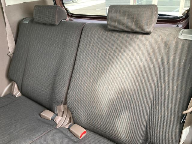 MRワゴン X 純正オーディオ CD ETC アルミホイール スマートキー オートエアコン 電動格納ミラー オートライト スペアタイヤ(25枚目)