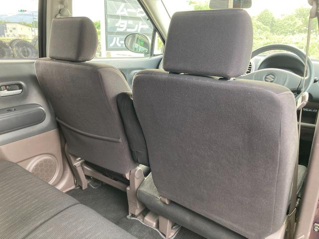 MRワゴン X 純正オーディオ CD ETC アルミホイール スマートキー オートエアコン 電動格納ミラー オートライト スペアタイヤ(27枚目)