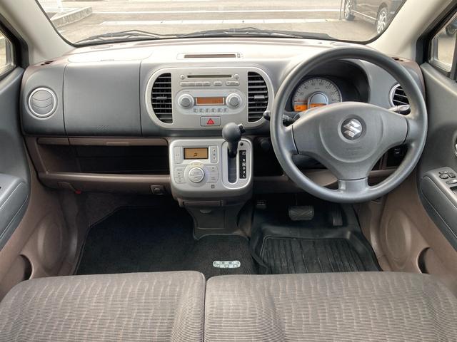 MRワゴン X 純正オーディオ CD ETC アルミホイール スマートキー オートエアコン 電動格納ミラー オートライト スペアタイヤ(28枚目)