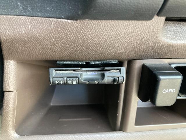 MRワゴン X 純正オーディオ CD ETC アルミホイール スマートキー オートエアコン 電動格納ミラー オートライト スペアタイヤ(34枚目)