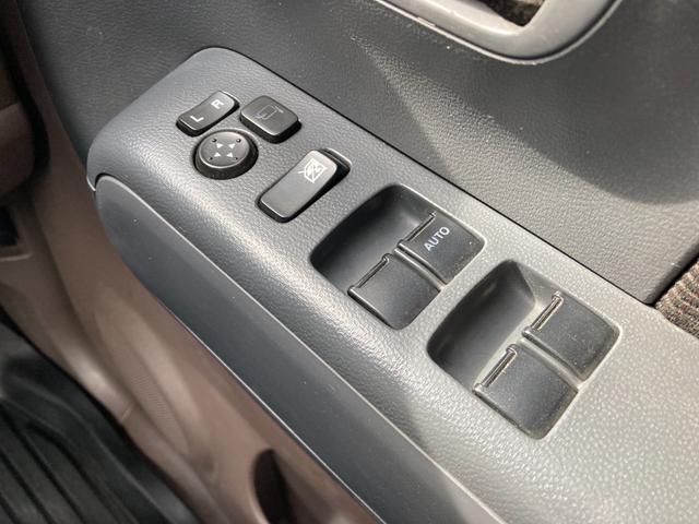 MRワゴン X 純正オーディオ CD ETC アルミホイール スマートキー オートエアコン 電動格納ミラー オートライト スペアタイヤ(35枚目)