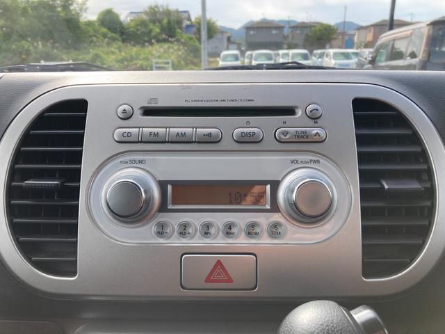 MRワゴン X 純正オーディオ CD ETC アルミホイール スマートキー オートエアコン 電動格納ミラー オートライト スペアタイヤ(39枚目)