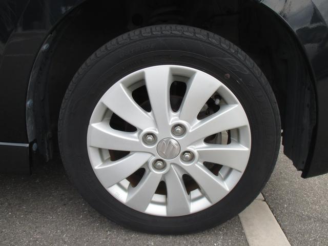 スペーシアカスタム XS 社外SDナビ・フルセグ・DVD・BT・バックモニター・ETC・スマートキー・プッシュスタート・左パワースライドドア・HIDヘッドライト・14インチアルミ・取説・保証書(8枚目)