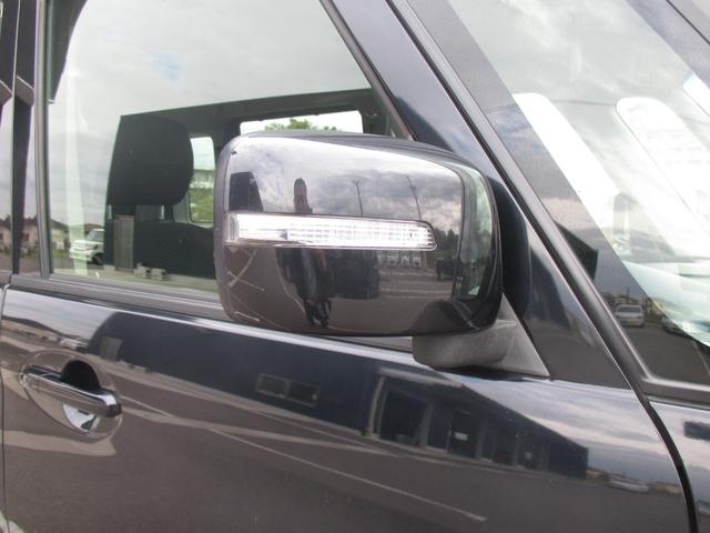 スペーシアカスタム XS 社外SDナビ・フルセグ・DVD・BT・バックモニター・ETC・スマートキー・プッシュスタート・左パワースライドドア・HIDヘッドライト・14インチアルミ・取説・保証書(9枚目)