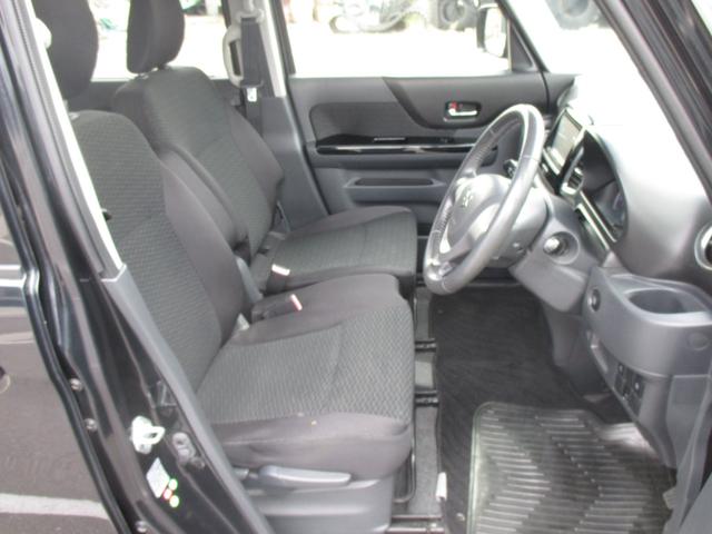 スペーシアカスタム XS 社外SDナビ・フルセグ・DVD・BT・バックモニター・ETC・スマートキー・プッシュスタート・左パワースライドドア・HIDヘッドライト・14インチアルミ・取説・保証書(29枚目)