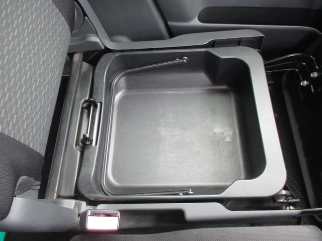 スペーシアカスタム XS 社外SDナビ・フルセグ・DVD・BT・バックモニター・ETC・スマートキー・プッシュスタート・左パワースライドドア・HIDヘッドライト・14インチアルミ・取説・保証書(31枚目)