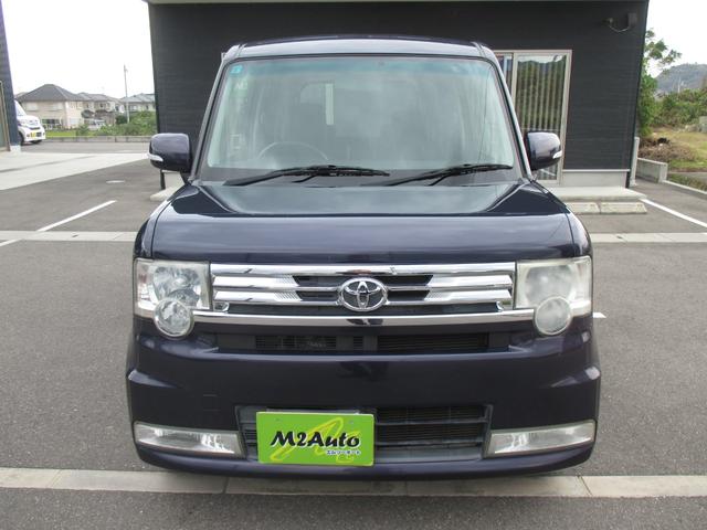 ピクシススペース カスタム　Ｇ　エコアイドル・ナビＴＶ・スマートキー・ＨＩＤ　（アーバンナイトブルークリスタルメタリック）（3枚目）