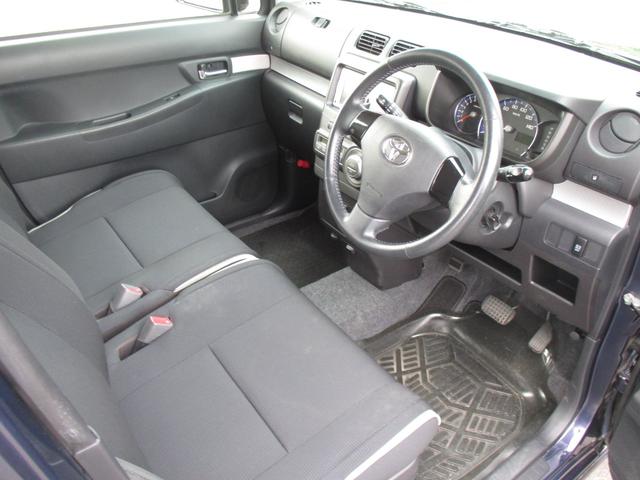 ピクシススペース カスタム　Ｇ　エコアイドル・ナビＴＶ・スマートキー・ＨＩＤ　（アーバンナイトブルークリスタルメタリック）（14枚目）