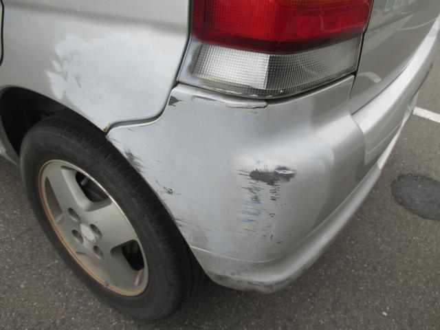 アルト エポ フロア5速マニュアル・13インチアルミ (シルバー)(10枚目)