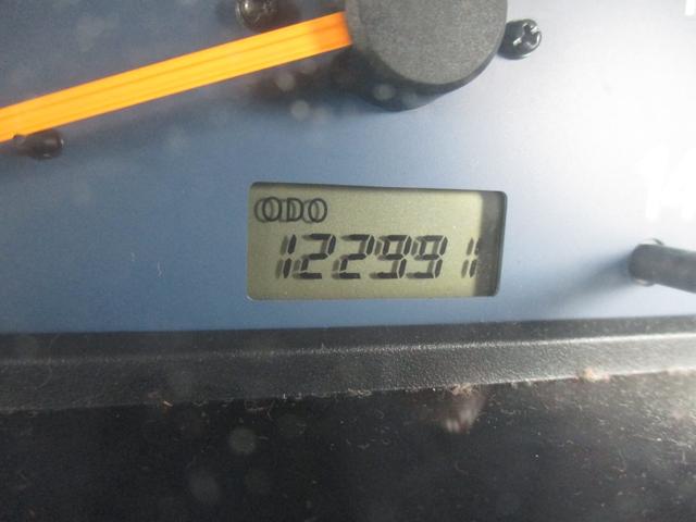 アルト エポ フロア5速マニュアル・13インチアルミ (シルバー)(13枚目)