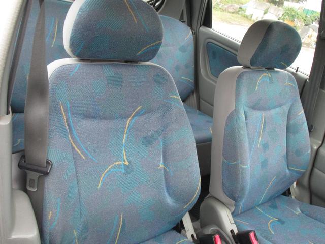 アルト エポ フロア5速マニュアル・13インチアルミ (シルバー)(19枚目)