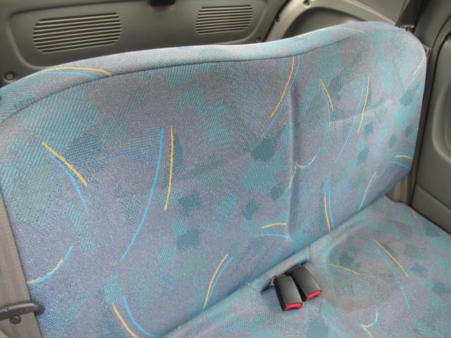 アルト エポ フロア5速マニュアル・13インチアルミ (シルバー)(23枚目)