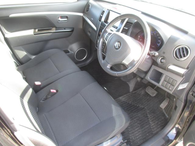 ワゴンＲスティングレー Ｔ（22枚目）