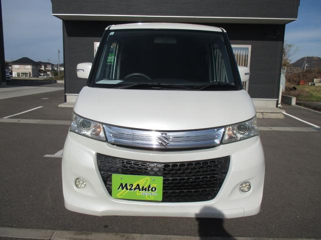 パレットSW XS(2枚目)