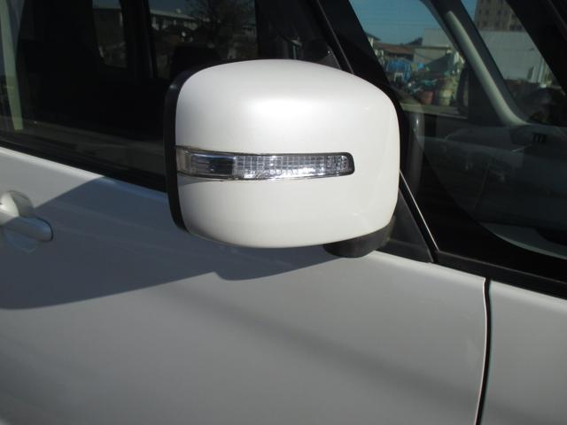 パレットＳＷ ＸＳ　バックモニター・Ｐスタート・左パワスラ　（パールホワイト）（8枚目）