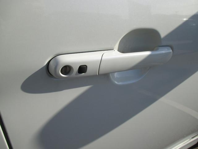 パレットＳＷ ＸＳ　バックモニター・Ｐスタート・左パワスラ　（パールホワイト）（9枚目）