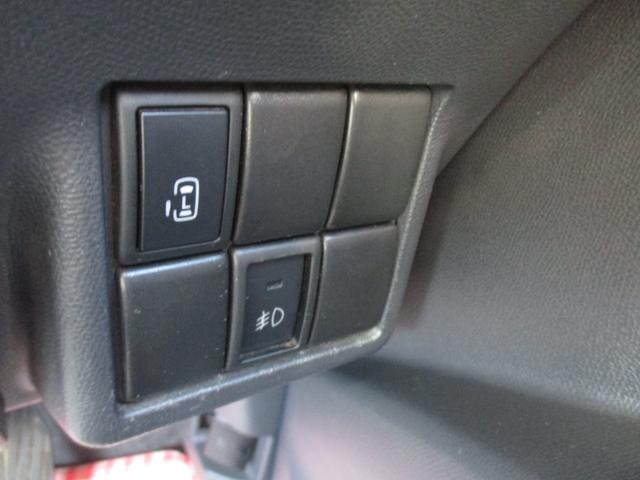 パレットＳＷ ＸＳ　バックモニター・Ｐスタート・左パワスラ　（パールホワイト）（19枚目）