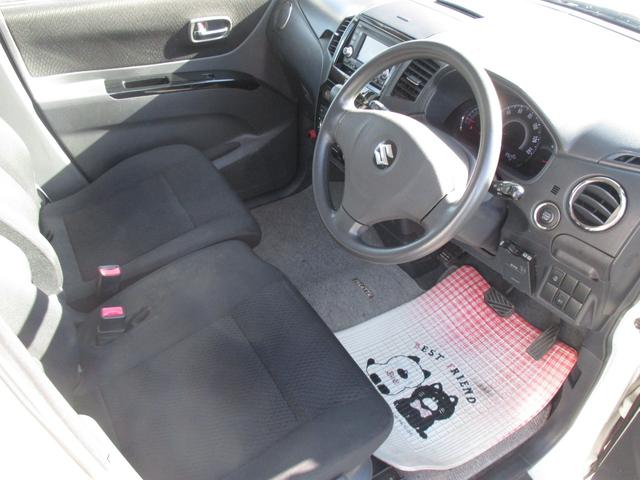 パレットＳＷ ＸＳ　バックモニター・Ｐスタート・左パワスラ　（パールホワイト）（25枚目）