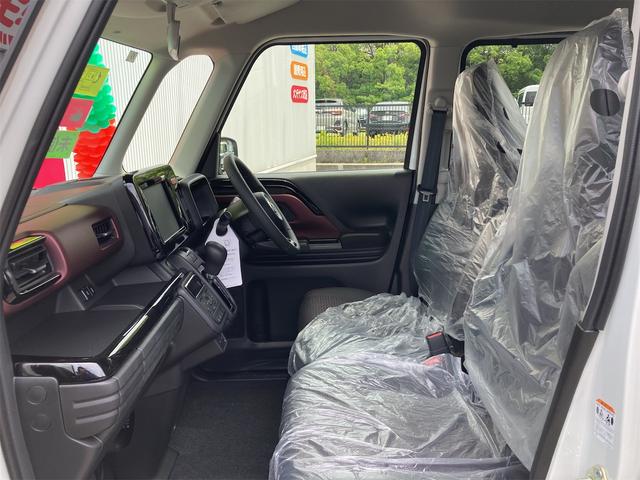 フレアワゴンカスタムスタイル ＸＳ　届け出済み未使用車　両側電動スライドドア　クリアランスソナー　オートクルーズコントロール　レーンアシスト　衝突被害軽減システム　オートライト　ＬＥＤヘッドランプ　スマートキー　アイドリングストップ（26枚目）