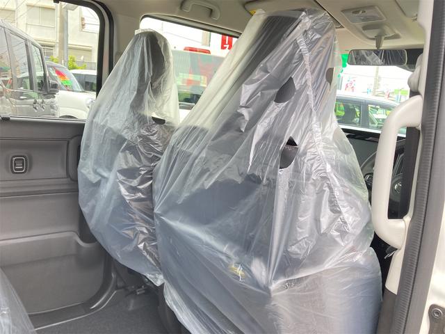 フレアワゴンカスタムスタイル ＸＳ　届け出済み未使用車　両側電動スライドドア　クリアランスソナー　オートクルーズコントロール　レーンアシスト　衝突被害軽減システム　オートライト　ＬＥＤヘッドランプ　スマートキー　アイドリングストップ（33枚目）