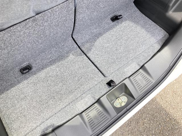 フレアワゴンカスタムスタイル ＸＳ　届け出済み未使用車　両側電動スライドドア　クリアランスソナー　オートクルーズコントロール　レーンアシスト　衝突被害軽減システム　オートライト　ＬＥＤヘッドランプ　スマートキー　アイドリングストップ（36枚目）