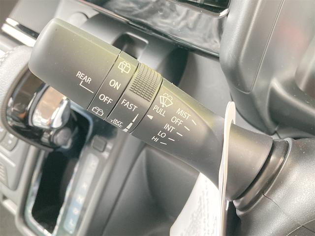 フレアワゴンカスタムスタイル ＸＳ　届け出済み未使用車　両側電動スライドドア　クリアランスソナー　オートクルーズコントロール　レーンアシスト　衝突被害軽減システム　オートライト　ＬＥＤヘッドランプ　スマートキー　アイドリングストップ（40枚目）