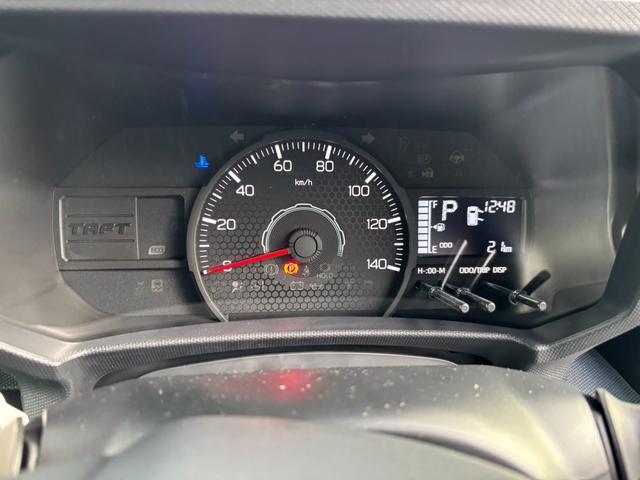 タフト X ナビ・ETC スマートキ- ガラスルーフ オートライト(11枚目)