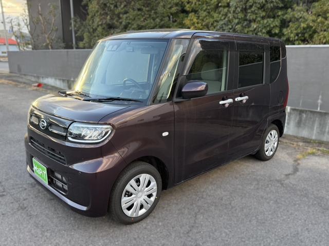 タント X ナビ・ETC オートハイビーム スマートキーシステム オートライト ベンチシート(4枚目)