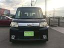 タント Gスペシャル ナビ・ETC エアコン 盗難警報装置 中古車画像_2