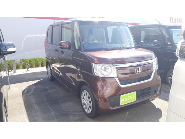 G・Lホンダセンシング(6枚目)