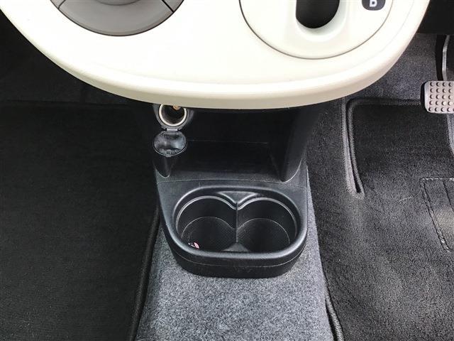 ミラココア ココアプラスＸ　ルーフレール　スマートアシスト　オートエアコン　ＥＴＣ　純正ＣＤ　ベンチシート　アイドリングストップ　セキュリティ　電動格納ミラー（13枚目）