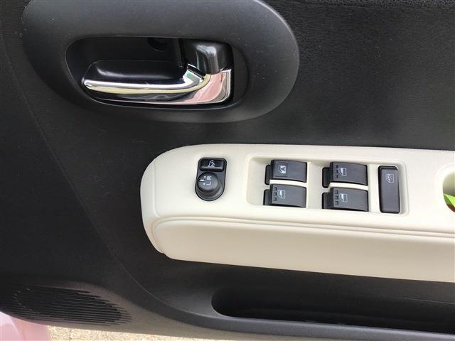 ミラココア ココアプラスＸ　ルーフレール　スマートアシスト　オートエアコン　ＥＴＣ　純正ＣＤ　ベンチシート　アイドリングストップ　セキュリティ　電動格納ミラー（14枚目）