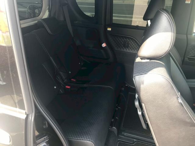 タント カスタムＲＳ　ナビ・ＥＴＣ・ドラレコ　オートＬＥＤ　フルフラット　キーフリー　ベンチシート　エマージェンシーブレーキ　運転席・助手席シートヒーター（16枚目）
