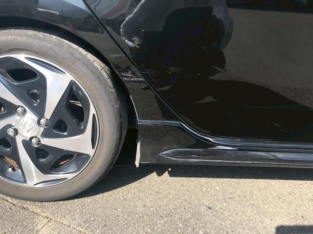 N-WGNカスタム G・ターボパッケージ キーフリー ベンチシート パワーウインド ECONモード プッシュスタートスマートキー(10枚目)