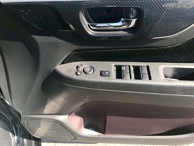 N-WGNカスタム G・ターボパッケージ キーフリー ベンチシート パワーウインド ECONモード プッシュスタートスマートキー(15枚目)