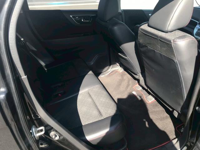 N-WGNカスタム G・ターボパッケージ キーフリー ベンチシート パワーウインド ECONモード プッシュスタートスマートキー(22枚目)