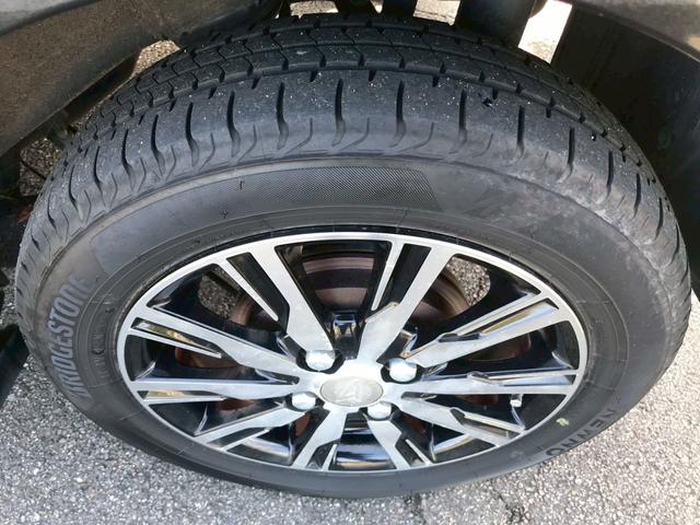 タント カスタムＸ　トップエディションＳＡＩＩＩ　ナビ・ＥＴＣ　オートエアコン　パワーウィンドウ　キーレス　Ｂカメ（7枚目）