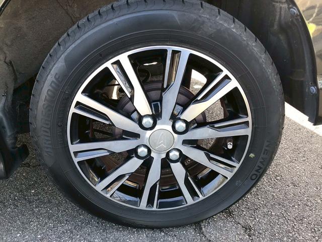 タント カスタムＸ　トップエディションＳＡＩＩＩ　ナビ・ＥＴＣ　オートエアコン　パワーウィンドウ　キーレス　Ｂカメ（8枚目）