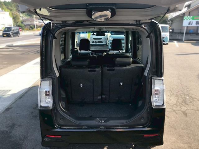 タント カスタムＸ　トップエディションＳＡＩＩＩ　ナビ・ＥＴＣ　オートエアコン　パワーウィンドウ　キーレス　Ｂカメ（15枚目）