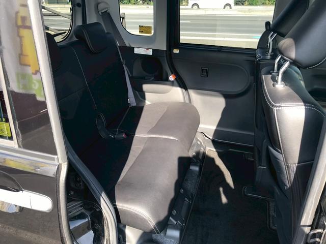 タント カスタムＸ　トップエディションＳＡＩＩＩ　ナビ・ＥＴＣ　オートエアコン　パワーウィンドウ　キーレス　Ｂカメ（16枚目）