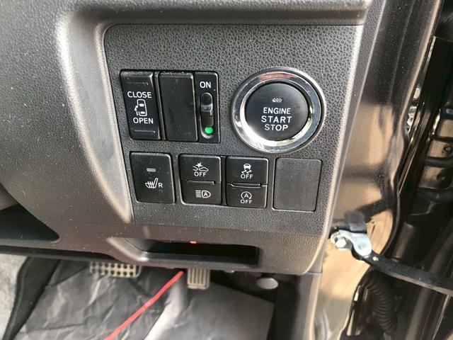 タント カスタムＸ　トップエディションＳＡＩＩＩ　ナビ・ＥＴＣ　オートエアコン　パワーウィンドウ　キーレス　Ｂカメ（21枚目）