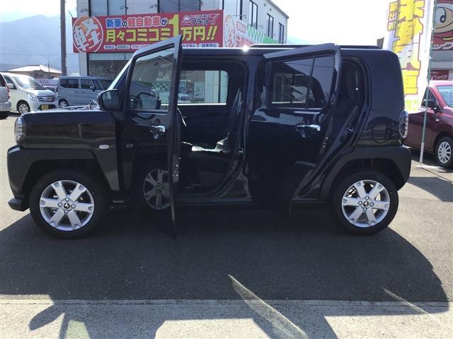 タフト G(5枚目)