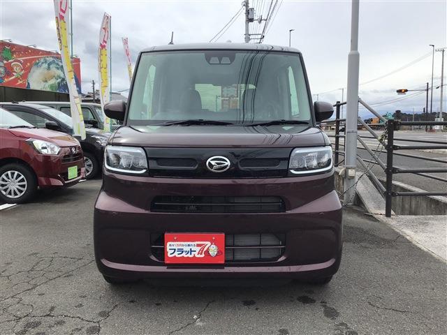 タント X(2枚目)