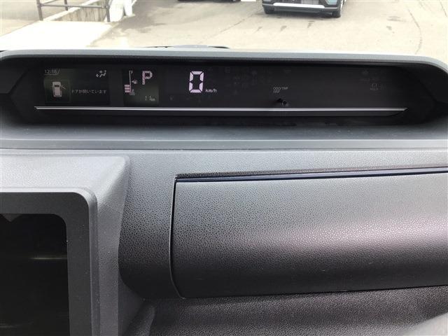 タント X(8枚目)