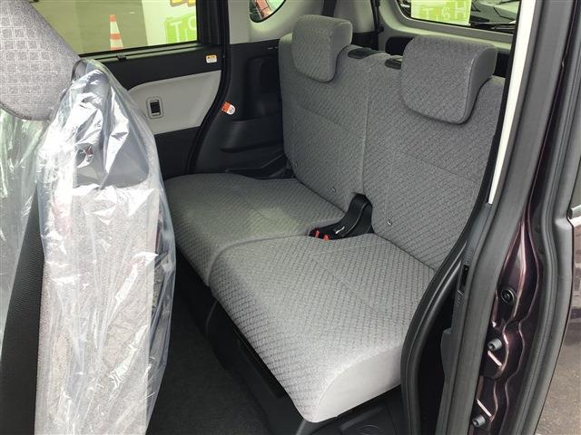 タント X(10枚目)