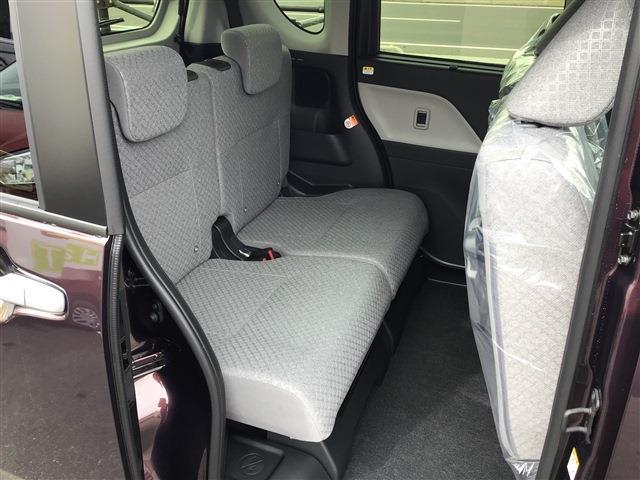 タント X(11枚目)